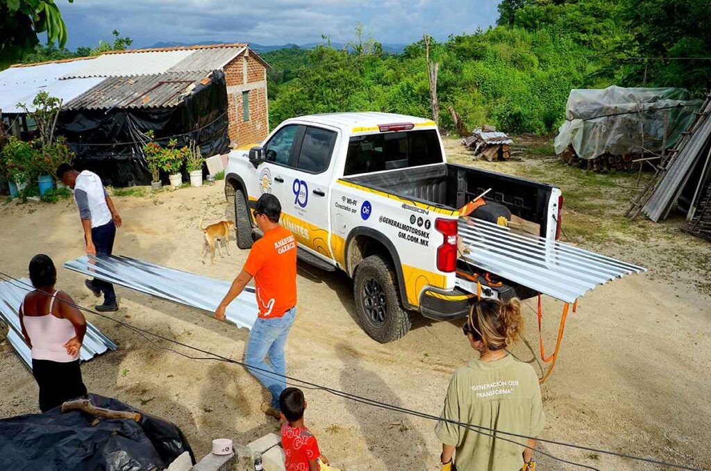 15 años de Brigada Cheyenne 0
