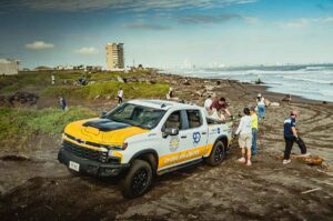 15 años de Brigada Cheyenne