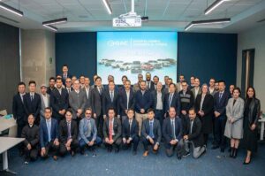 GAC se consolida en México