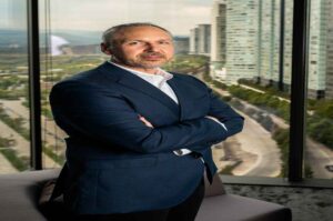 Cambios en Mercedes-Benz México