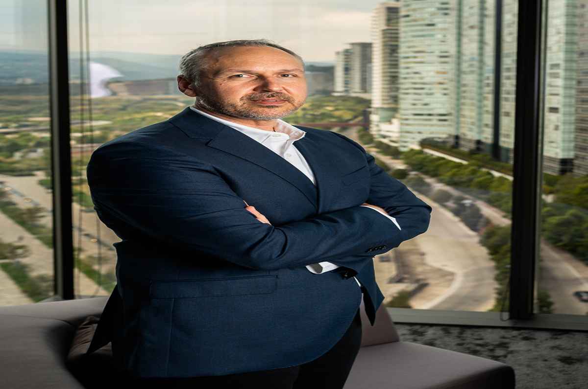 Cambios en Mercedes-Benz México