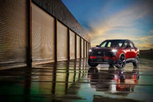 Nissan un portafolio completo