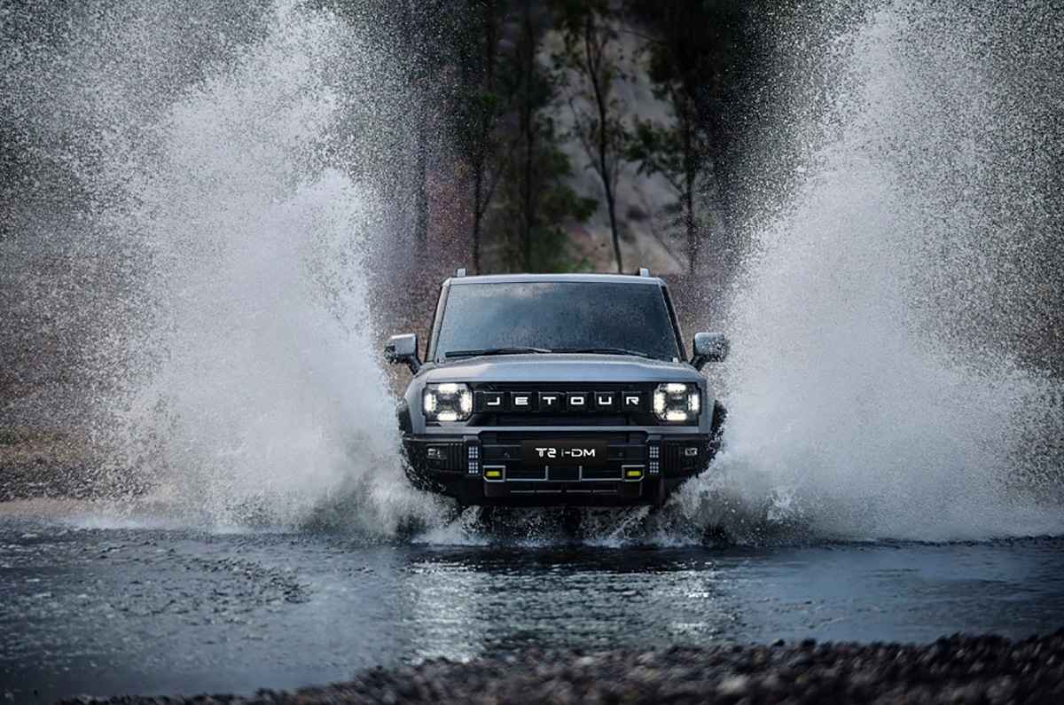 Jetour y Soueast se consolidan en México