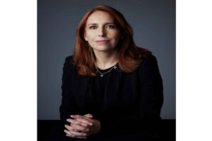 Maru Escobedo nueva Presidente y CEO de BMW Group Latinoamérica