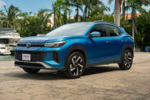 Volkswagen Tera 2026