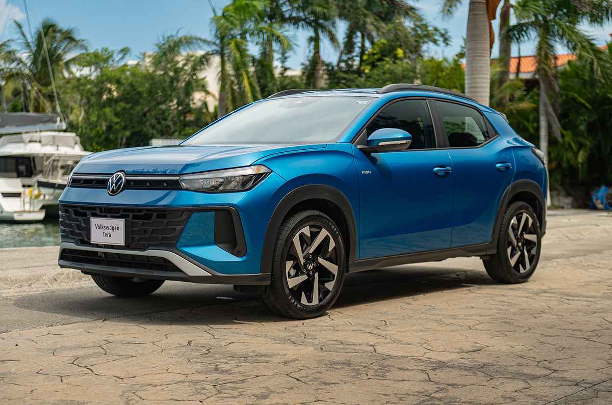 Volkswagen Tera 2026