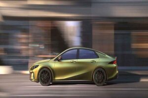 Dodge Attitude GT Verde Hornet regresa a México