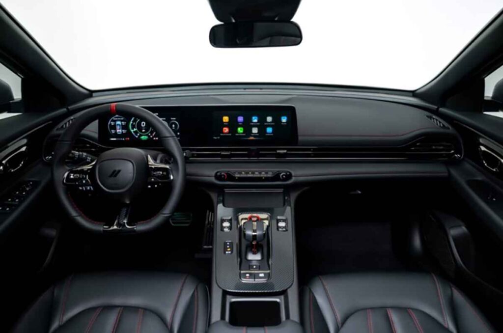 Dodge Attitude GT Verde Hornet regresa a México 0