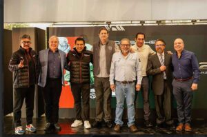 Rally Maya México 12ª edición