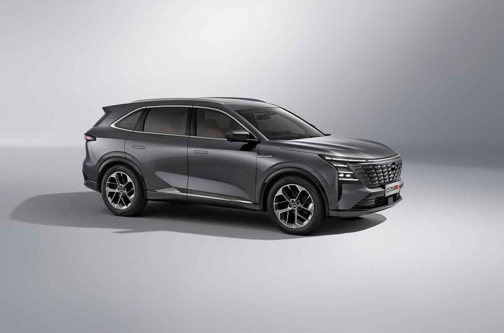 Changan renueva 4 modelos 3