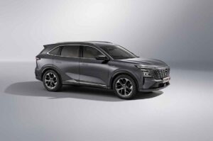 Changan renueva 4 modelos