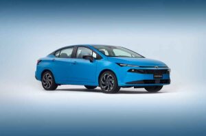 Los nuevos Sentra y Versa de Nissan México