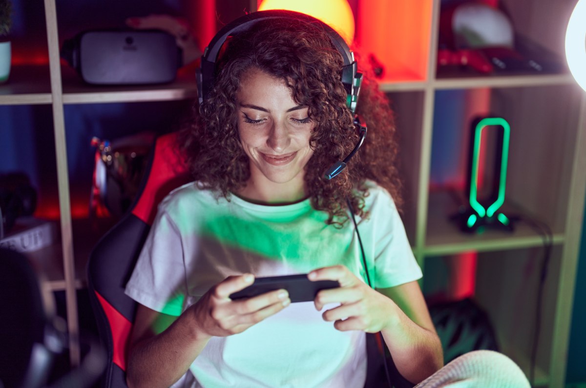 El 93% del juego online en Latinoamérica ya se hace desde el móvil