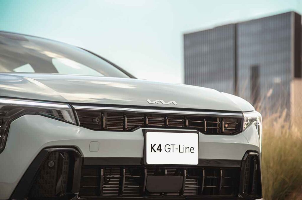 Kia recibe máxima calificación en 2 modelos 0