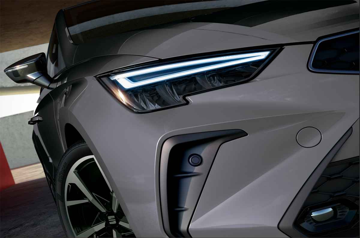 Seat incluye seguro de autopartes