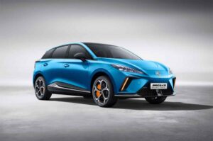 MG Motor y el Día de la Tierra