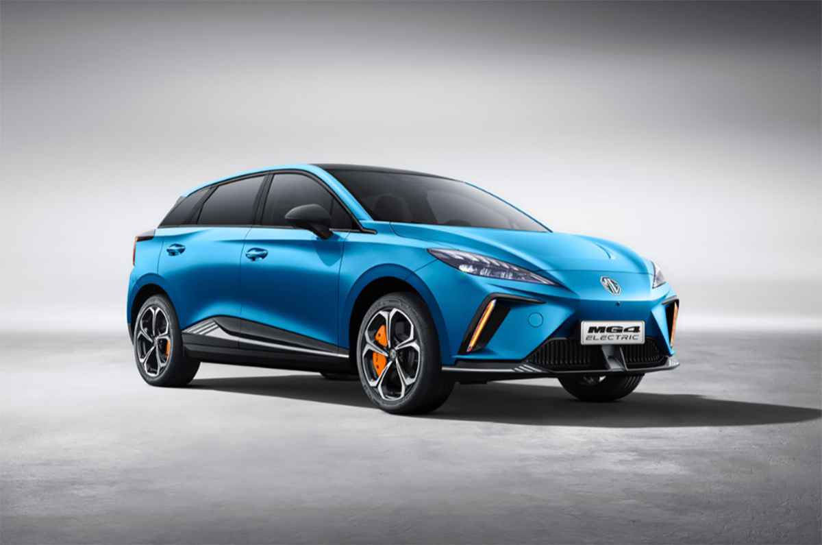 MG Motor y el Día de la Tierra