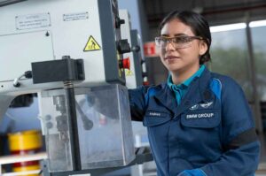 BMW México y su planta en S.L.P