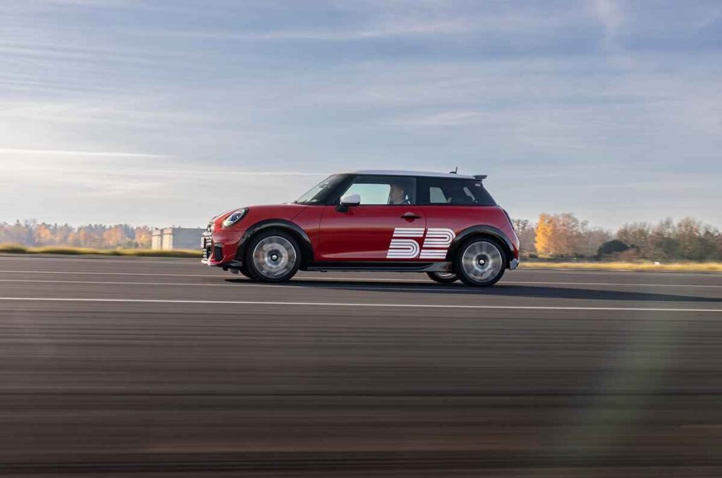 MINI 1965 Victory Edition 0