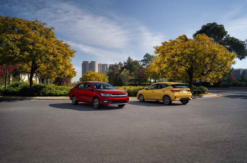 General Motors México con nuevo proyecto 0