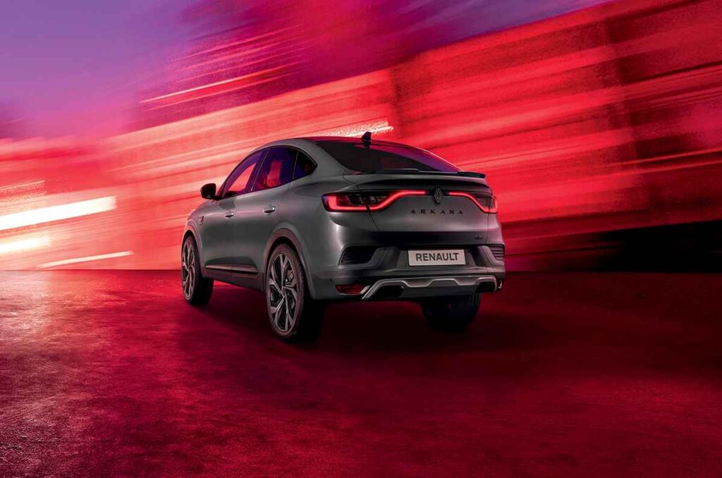 Nueva campaña de Renault 0