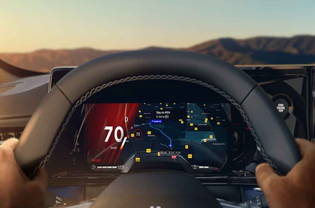 Nuevo Renault Boreal primer contacto 0