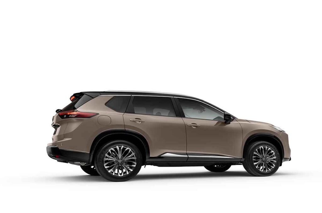 Crece en México el portafolio Nissan 0