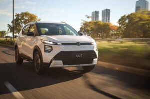 Crece en México el portafolio Nissan