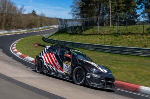 VW Golf GTI Clubsport