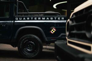 Ineos Grenadier lanza Prototype en México