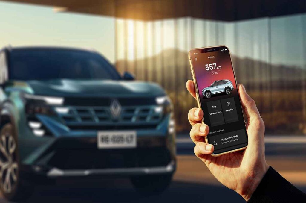 Nuevo Renault Boreal primer contacto 2