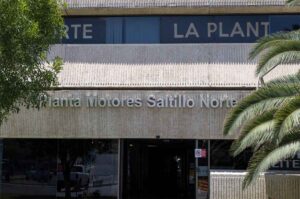 45 años de Stellantis en Saltillo