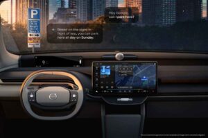 Volvo Cars y Google