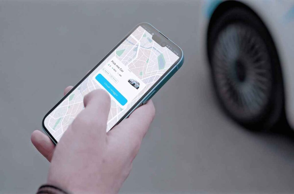 Auriga redefiniendo el Car Sharing 0
