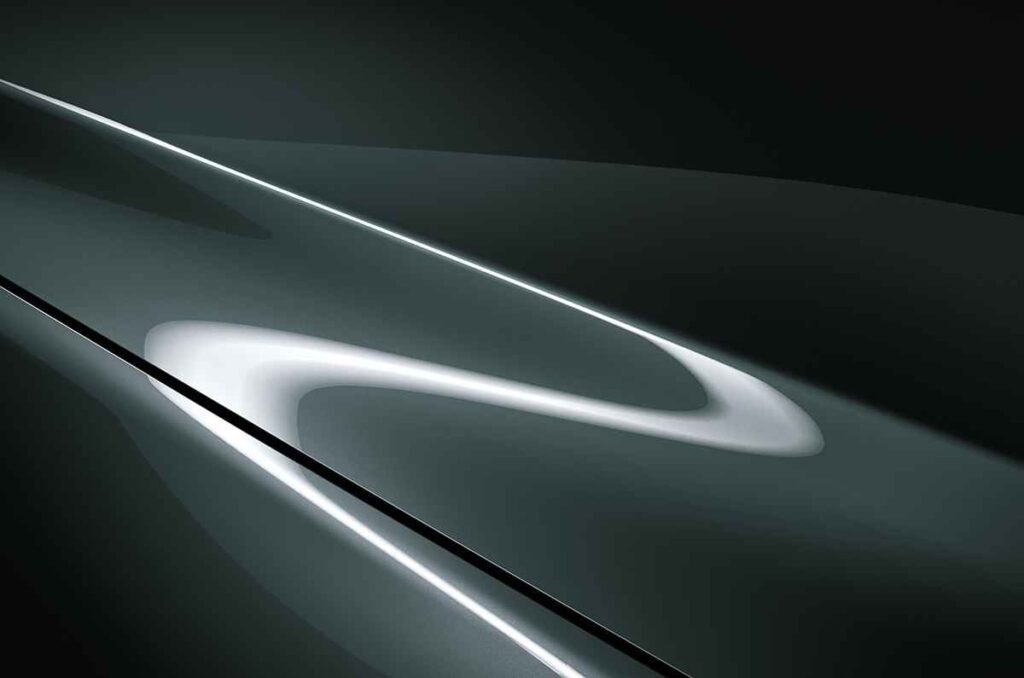 Mazda presenta un nuevo color a su gama 0