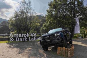 Crece la gama VW Amarok