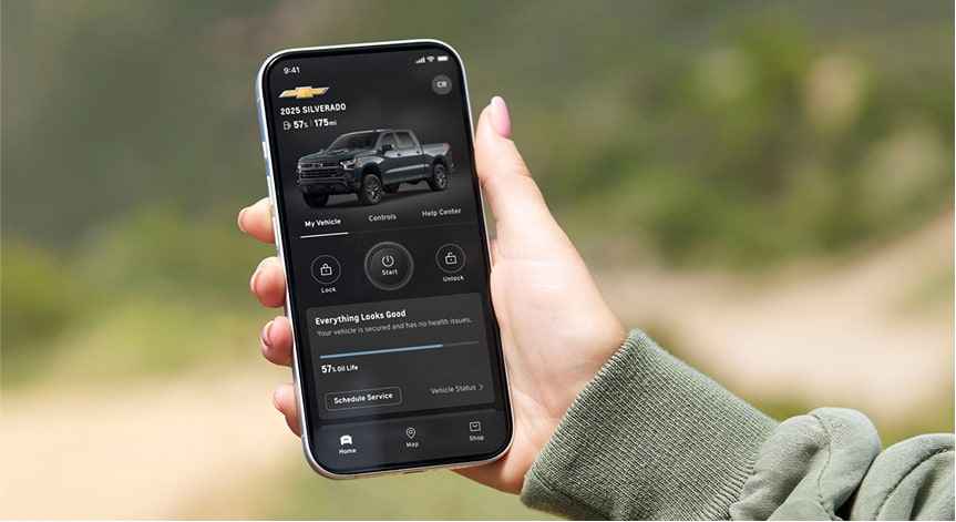 OnStar 13 años en México 1