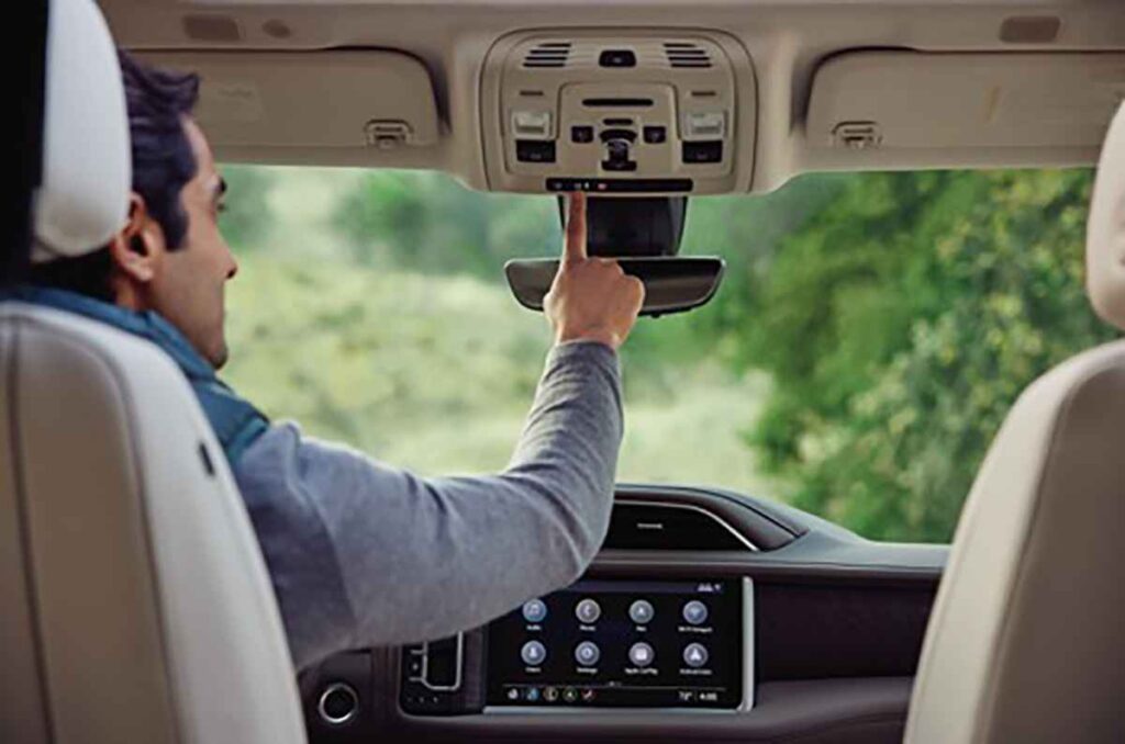 OnStar 13 años en México 0