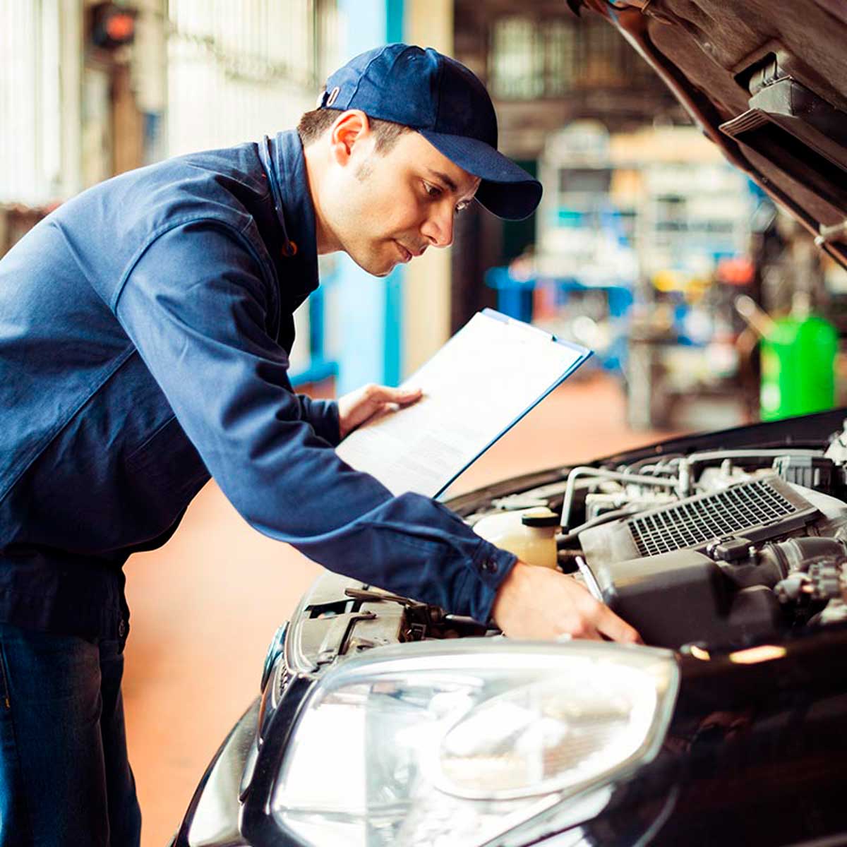 Tecnología automotriz: la evolución de las baterías para responder a las exigencias del conductor moderno