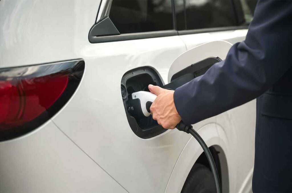 Mazda CX90 ahora es PHEV 0