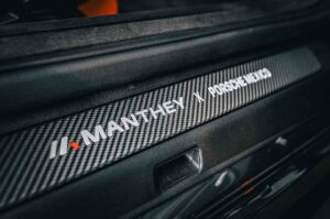 Porsche trae a México el kit Manthey