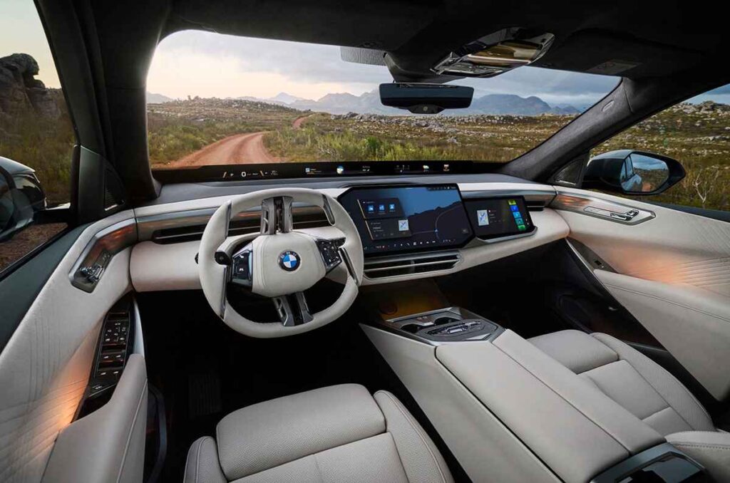 Nuevo BMW X5 1