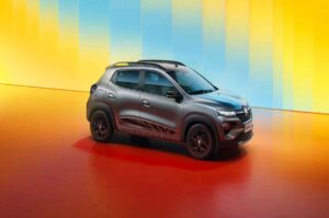Nuevo plan de financiamiento Renault