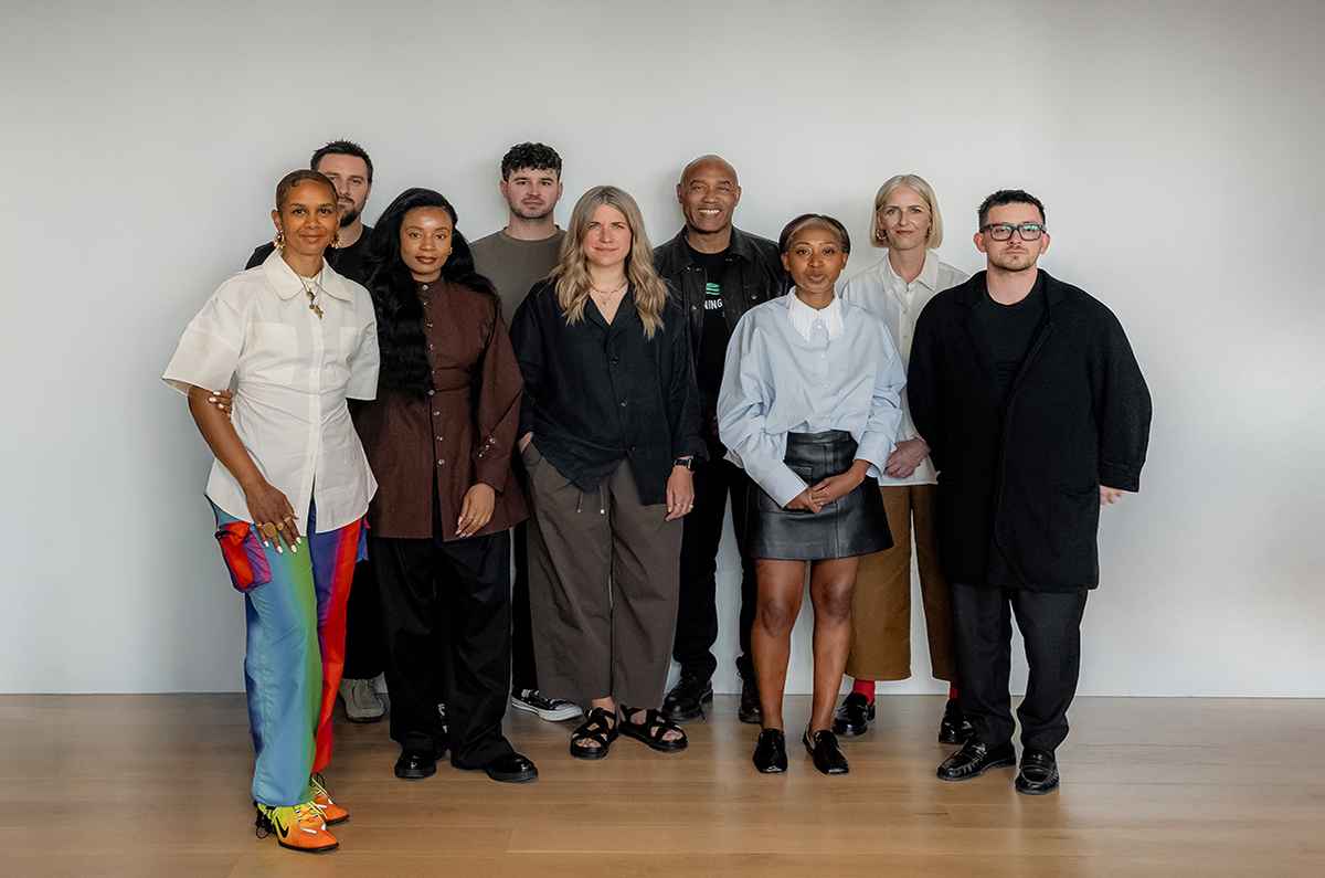 Jaguar y el Royal College of Art