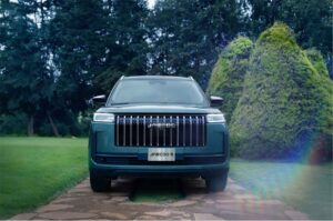 Crece demanda de Suvs en Jaecoo y Omoda